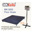 Floor Scales MK-Di03 1