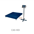 Floor Scales CAS HDI 1