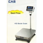Bench Scale CAS HDI 1