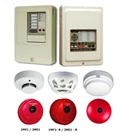 Fire Alarm System 1
