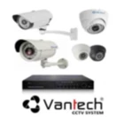 Kamera CCTV Vantech Full HD 1