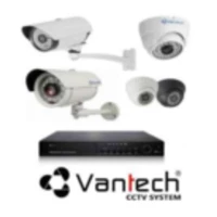 Vantech CCTV Camera Full HD