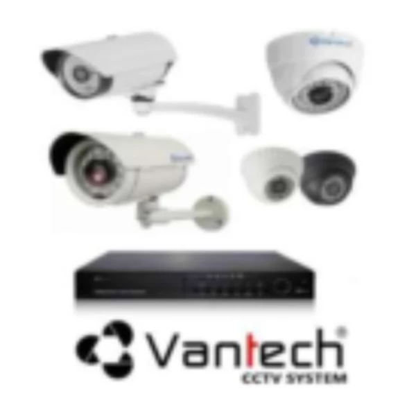 Kamera CCTV Vantech Full HD
